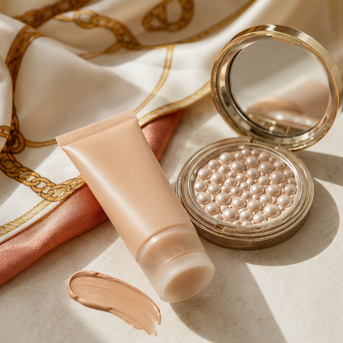 Best Tinted Moisturizer For Mature Skin 2026