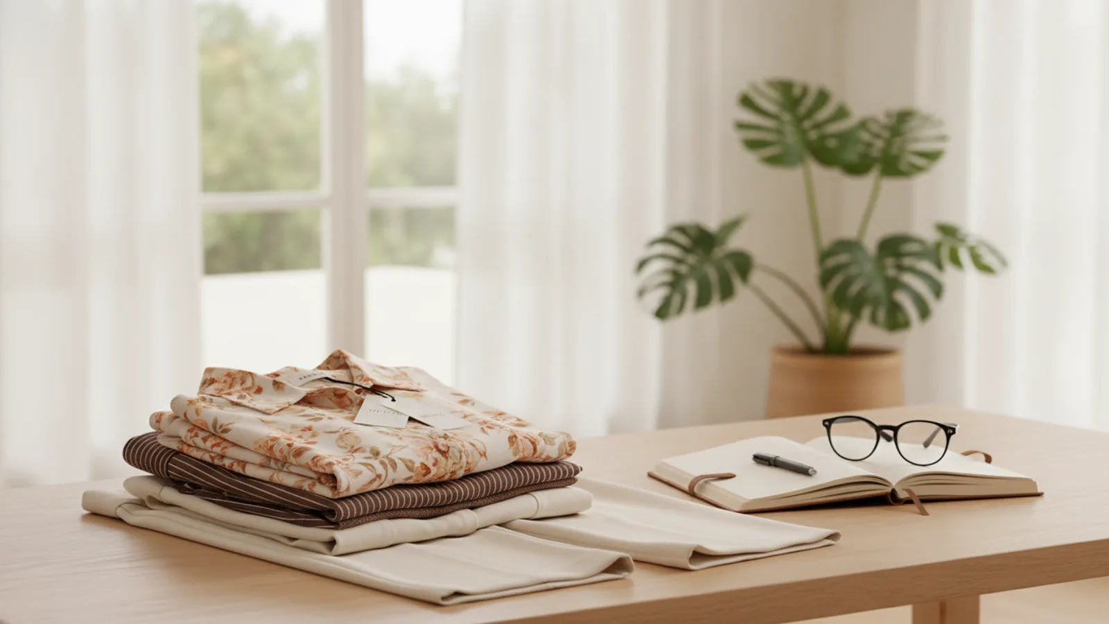 Heychic buying advice scene
