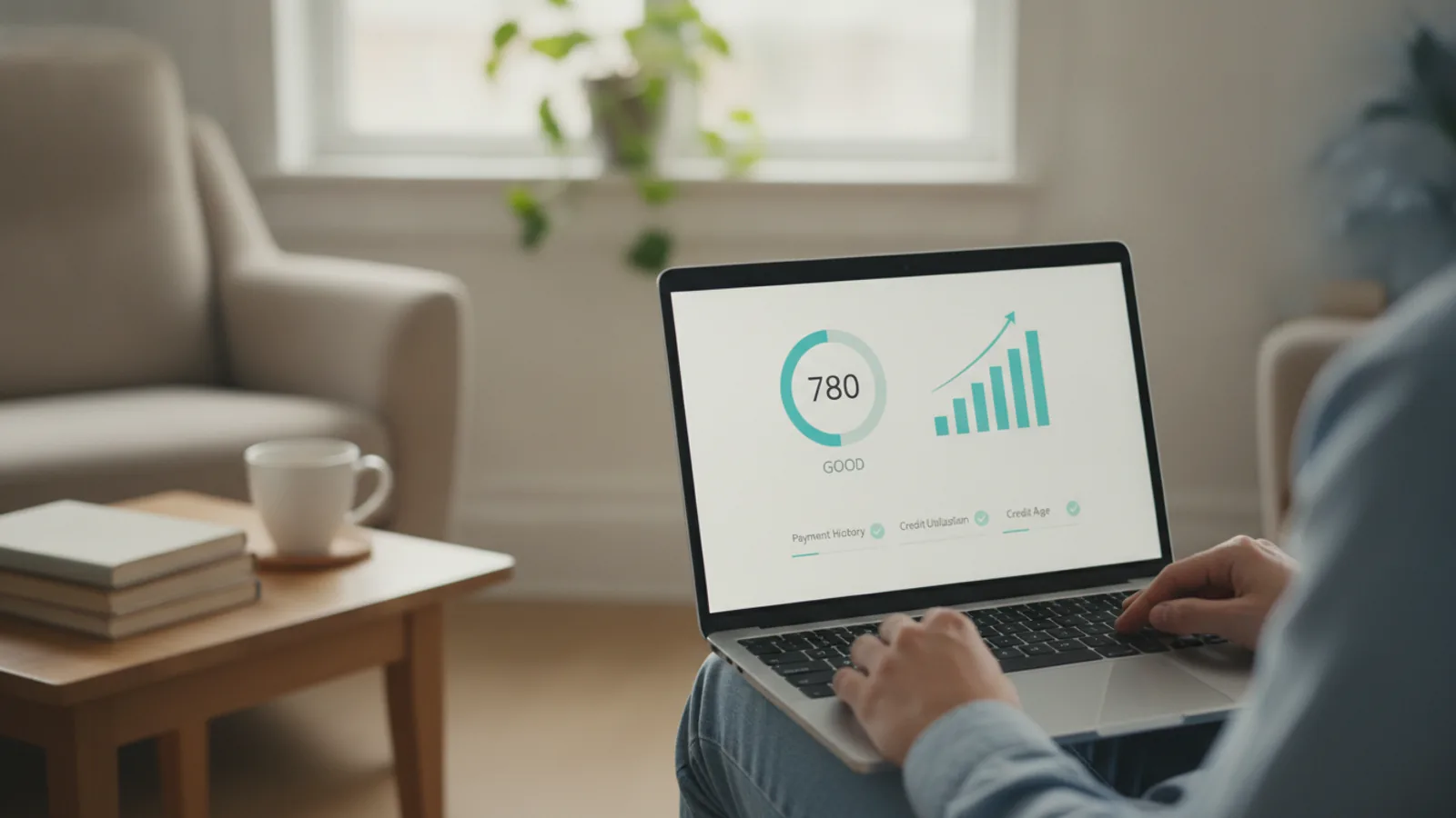 Credit Score Check | Leewilde