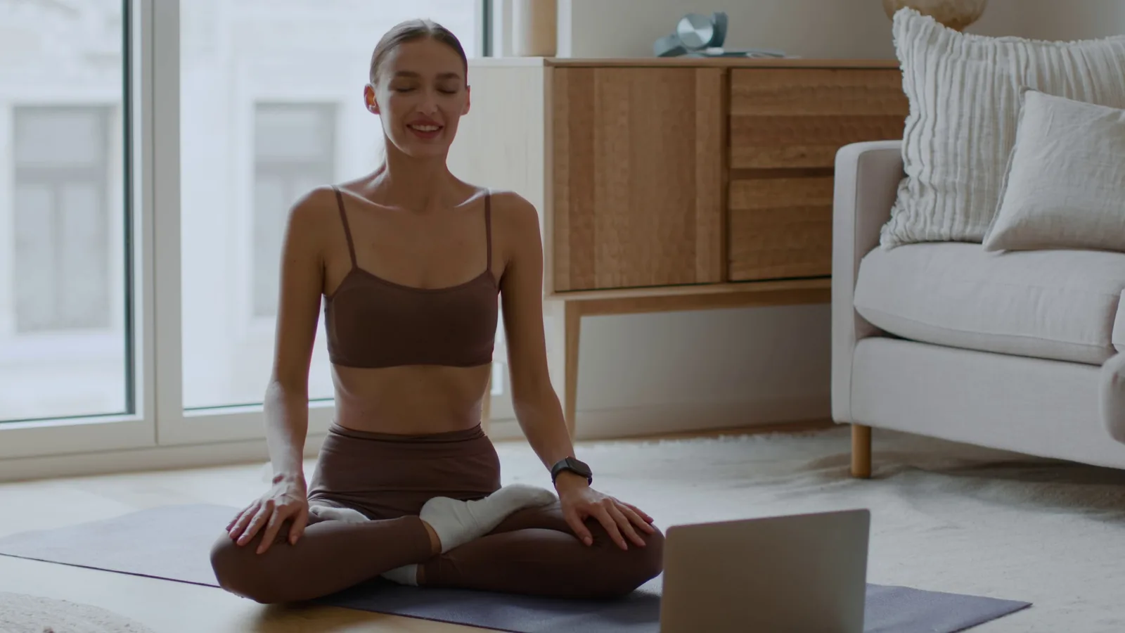 How To Start A Meditation Practice For Beginners | Leewilde